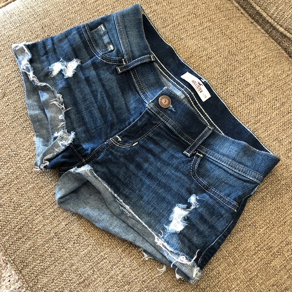 Hollister Shorts